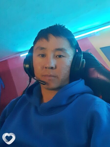 Алексей, 36, Улан-Удэ — анкета №1628777
