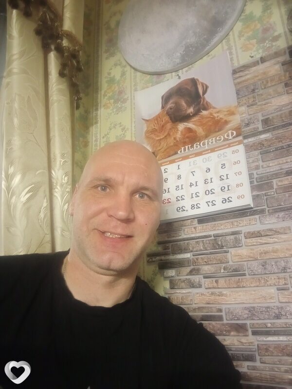Кирилл, Валдай