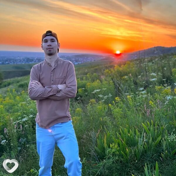 Александр, 26, Алматы — анкета №1628607