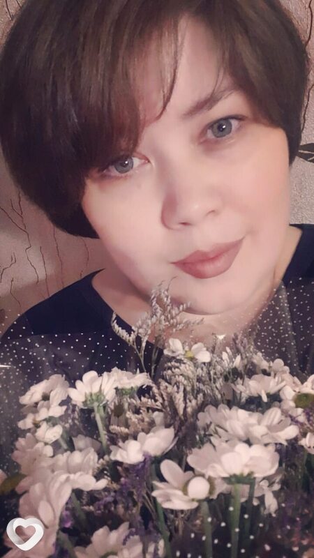 Ириша, 40, Челябинске — анкета №1628626