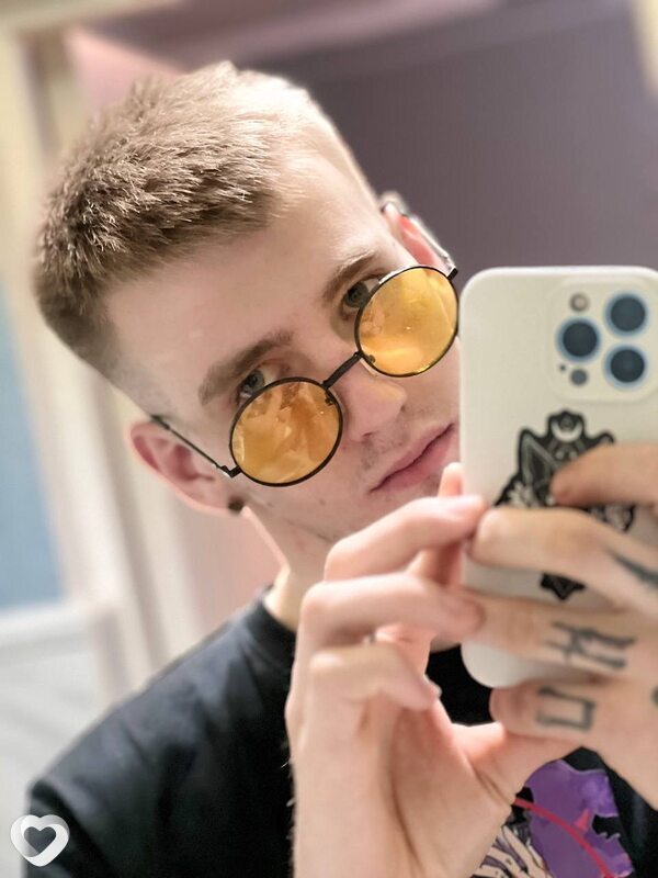 Сергей, 25, Новосибирске — анкета №1629205