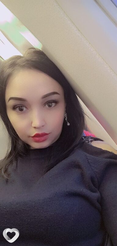 Диля, 41, Ташкент — анкета №1629210