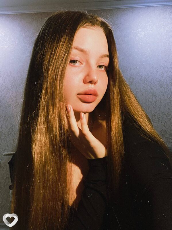 Анастасия, 28, Москве — анкета №1629211