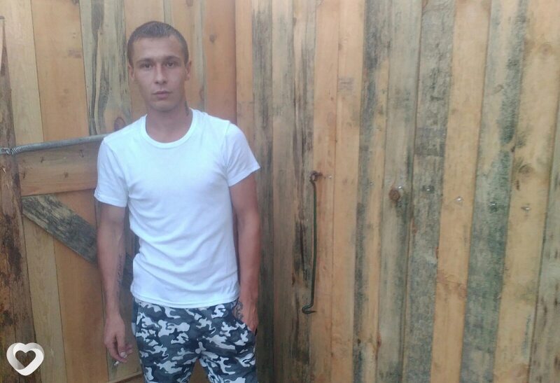Артём, 32, Могилев — анкета №1629213