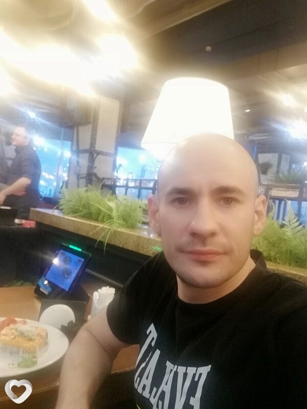 Митя, 35, Адлер — анкета №1629219