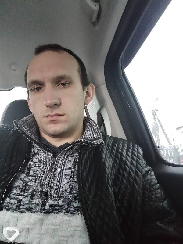 Константин, 29, Уфе — анкета №1628832