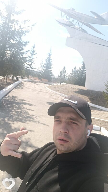 Сергей, Таксимо