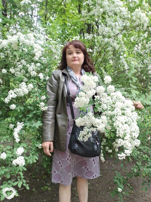 Наталія, Нежин