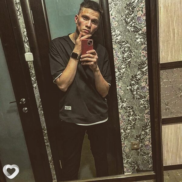 Иван, 35, Благовещенске — анкета №1628845