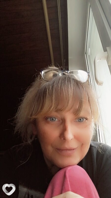 Татьяна, 58, Минске — анкета №1629130