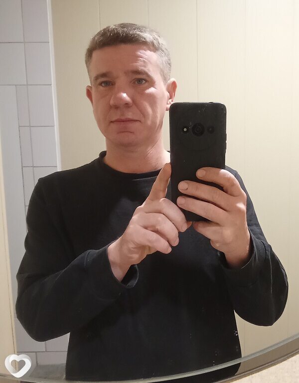 Евгений, 41, Магнитогорске — анкета №1629145