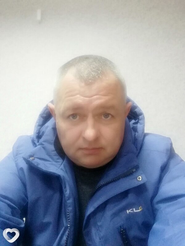 Андрей, 47, Курске — анкета №1628853