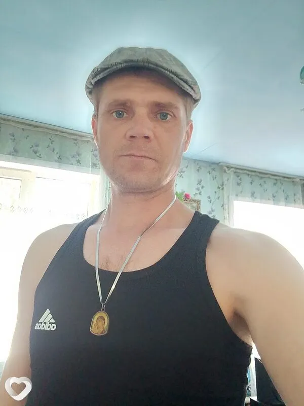 Алексей, 33, Бийске — анкета №1628859
