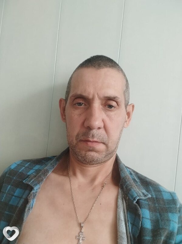 Алишер, 49, Химках — анкета №1628862