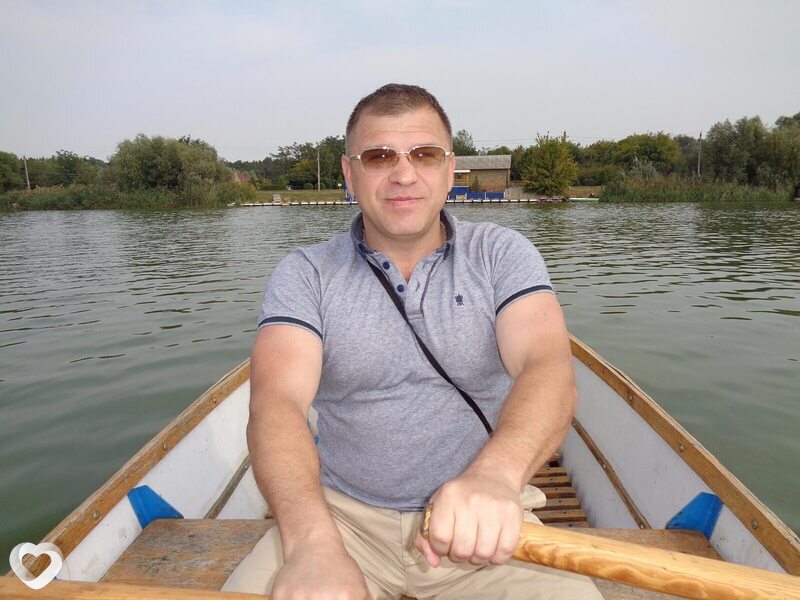 Алекс, 47, Иванове — анкета №1628864