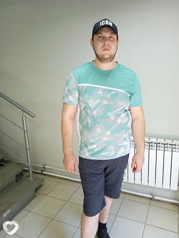 Денис, 31, Ярославле — анкета №1628865