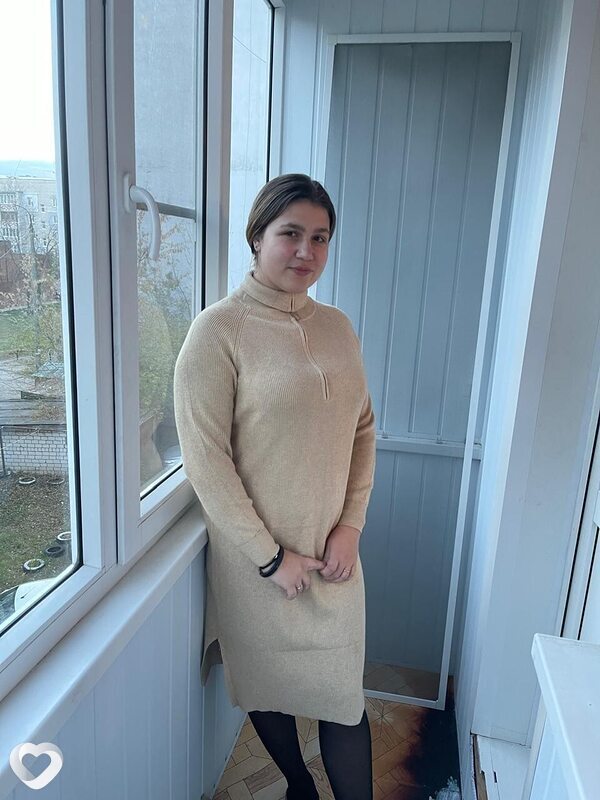 Евгения, Муром