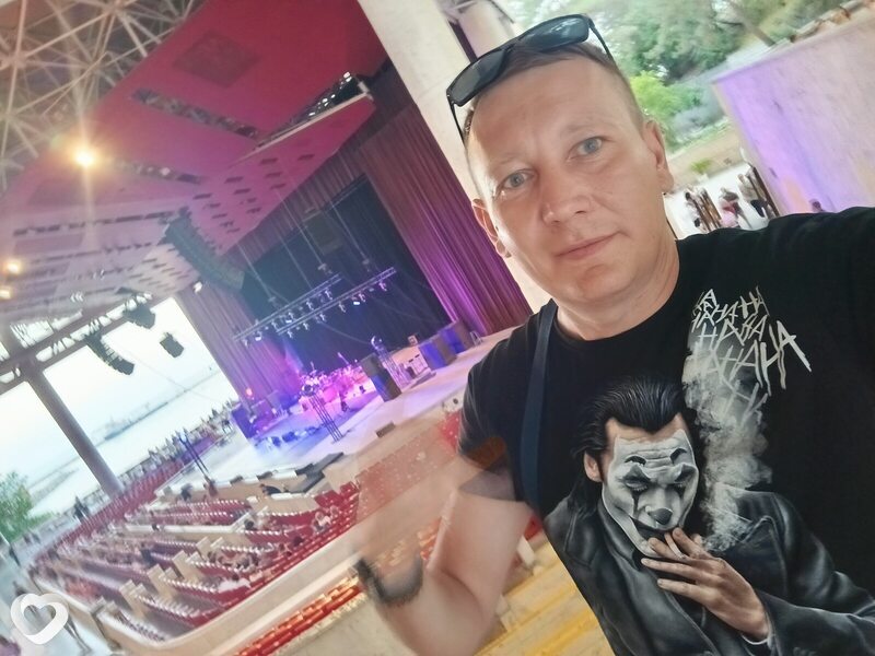 Evgeny, 40, Чите — анкета №1628875