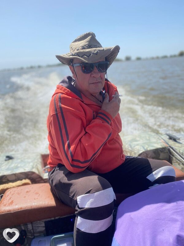 Oleg, 54, Ессентуках — анкета №1628913