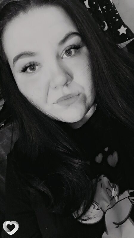 Кристина, 28, Россоши — анкета №1628914