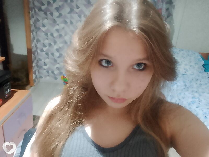 Диана, 20, Ульяновске — анкета №1628915