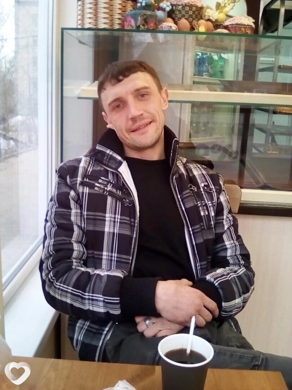 Василий, 43, Череповце — анкета №1628924