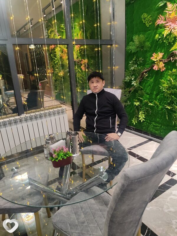 Алмас, 42, Усть-Каменогорск — анкета №1628926