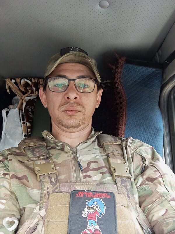 Павел, 41, Рязани — анкета №1628818