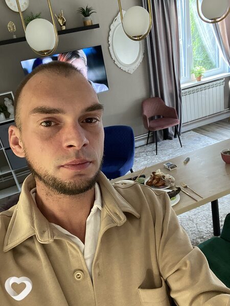 Bambarbia, 36, Москве — анкета №1628822