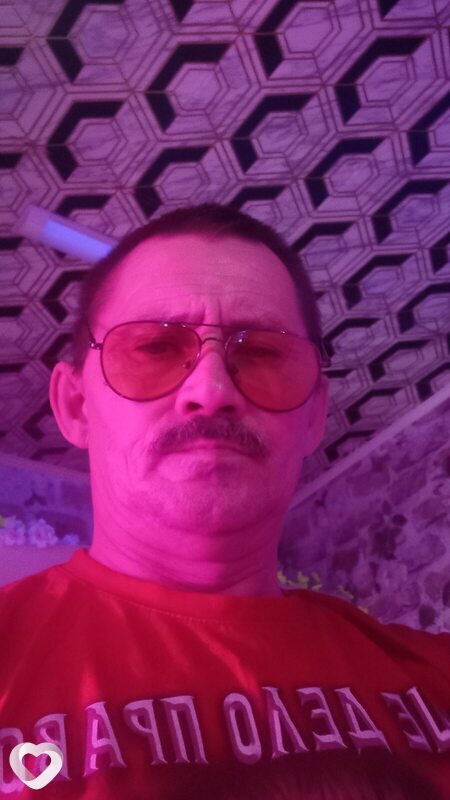 Юрий, 55, Екатеринбурге — анкета №1628823