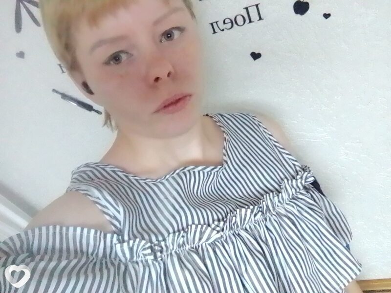 Таня, 23, Троицке — анкета №1628928