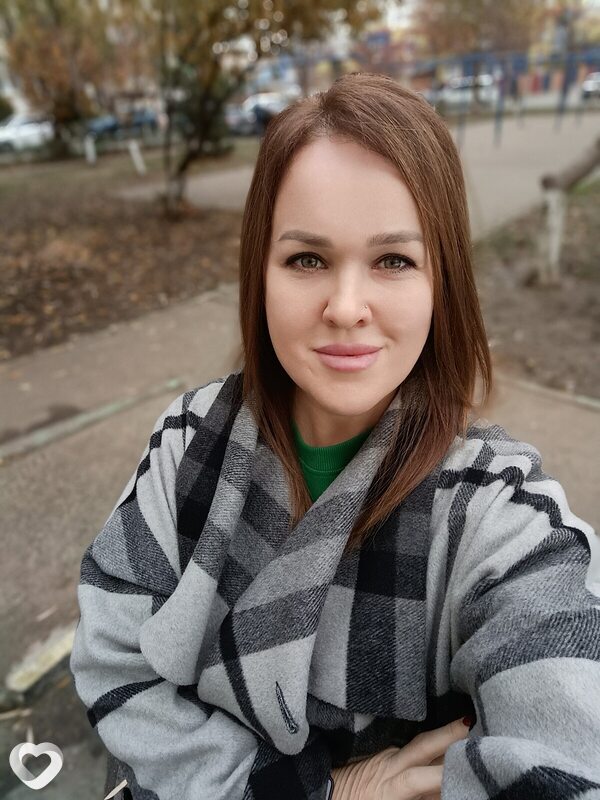 Наталья, 44, Краснодаре — анкета №1628936