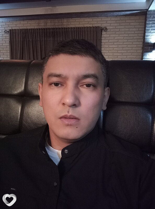 Канат, 39, Павлодаре — анкета №1628937