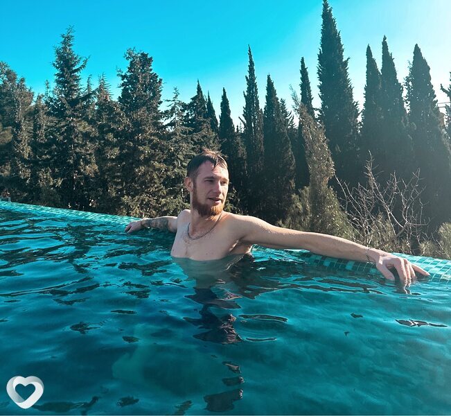 Андрей, 29, Саках — анкета №1628940