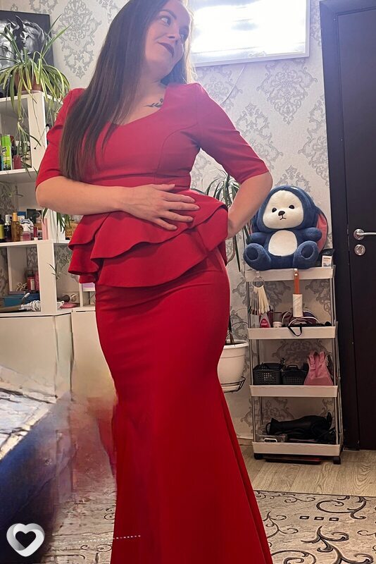 Альбина, 29, Уфе — анкета №1628782