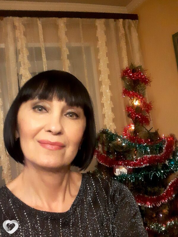Елена, 58, Люберцах — анкета №1628788