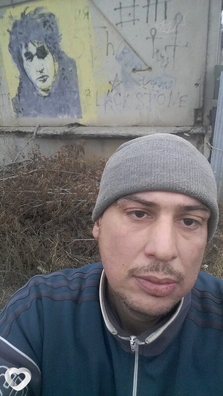 Вим, 40, Уральске — анкета №1628796