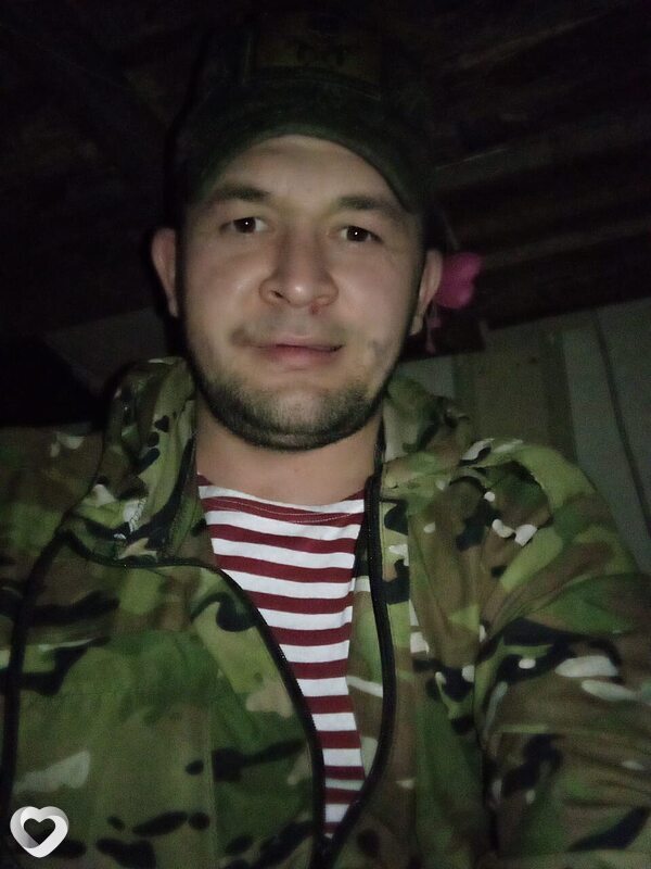 Сергей, 30, Донецке — анкета №1628883
