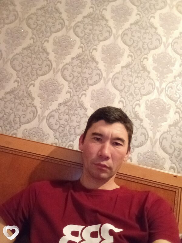 Дулат, 38, Талдыкорган — анкета №1628885