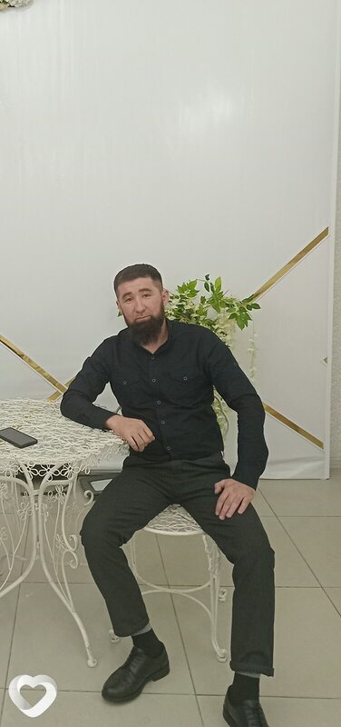 Абду Самат, 36, Актобе — анкета №1628891
