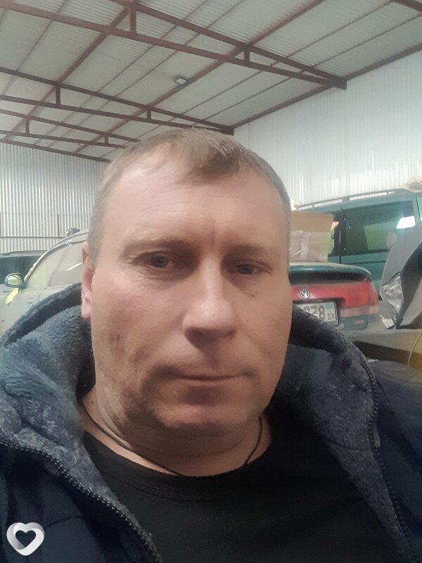 Денис, 44, Усть-Каменогорск — анкета №1628894