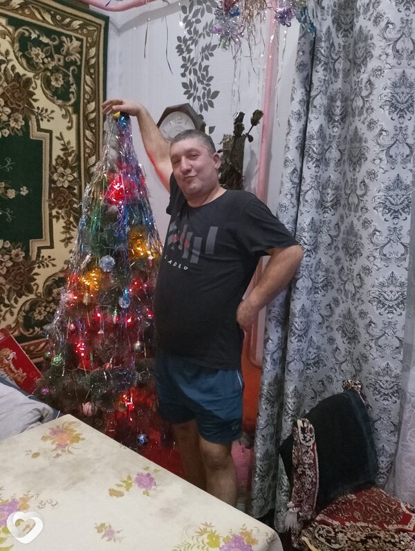 Алексей, 42, Плавске — анкета №1628899