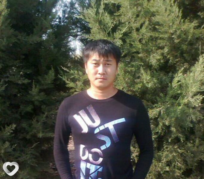 Evgeni, 36, Ташкент — анкета №12494