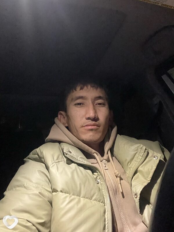 Шокан, 31, Алматы — анкета №1628959