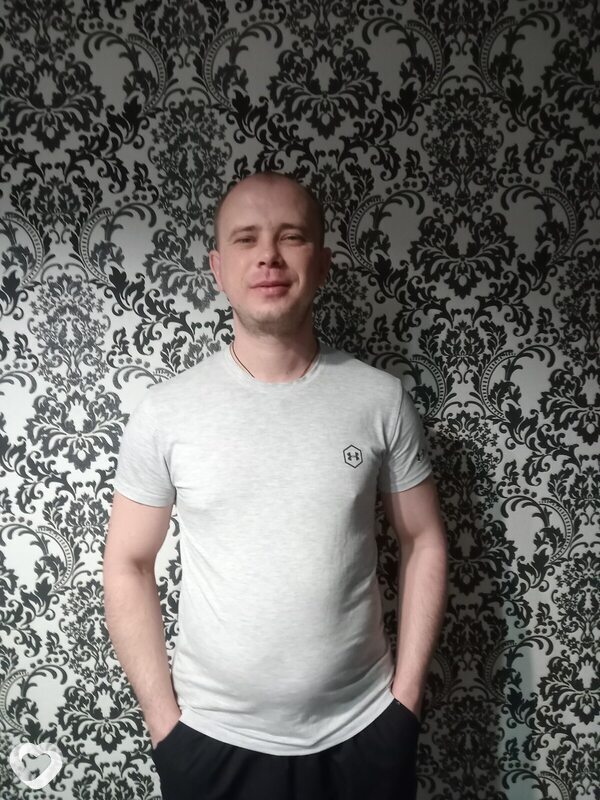 Сергей, 39, Караганде — анкета №1628974