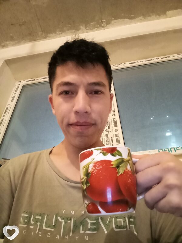 Михаил, 35, Ростове-на-Дону — анкета №1628976