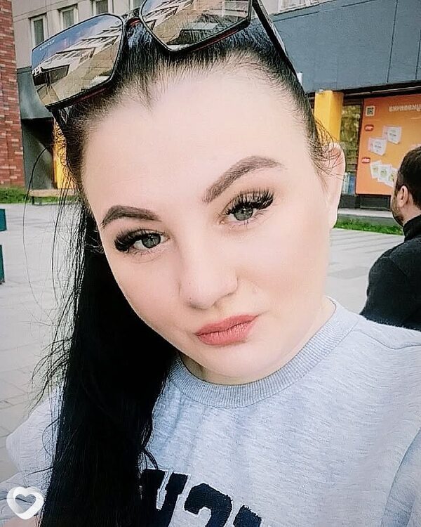 Анастасия, 33, Кривое Роге — анкета №1629190