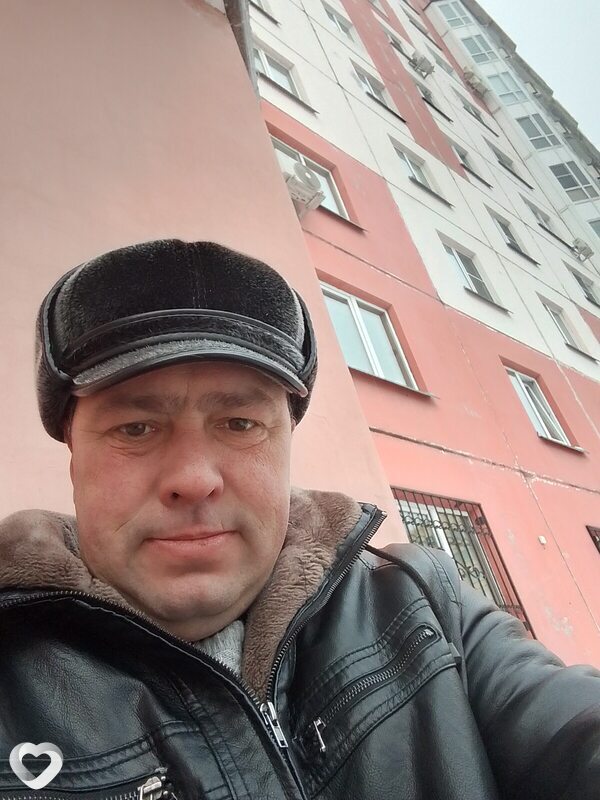 Сергей, 43, Новокузнецке — анкета №1629201