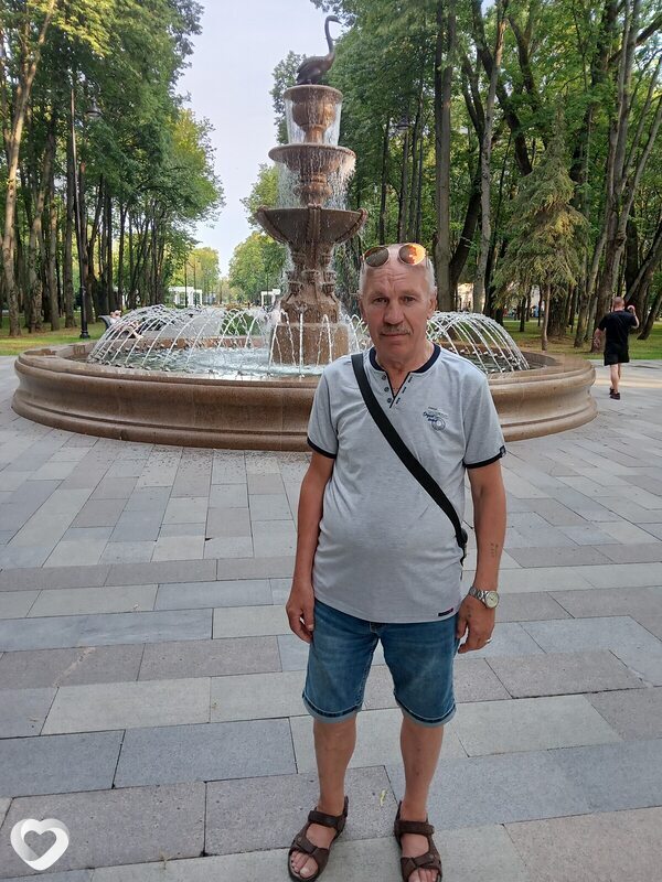 Сергей, Борисов