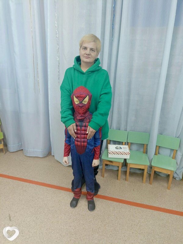 Оксана, 46, Канске — анкета №1629036